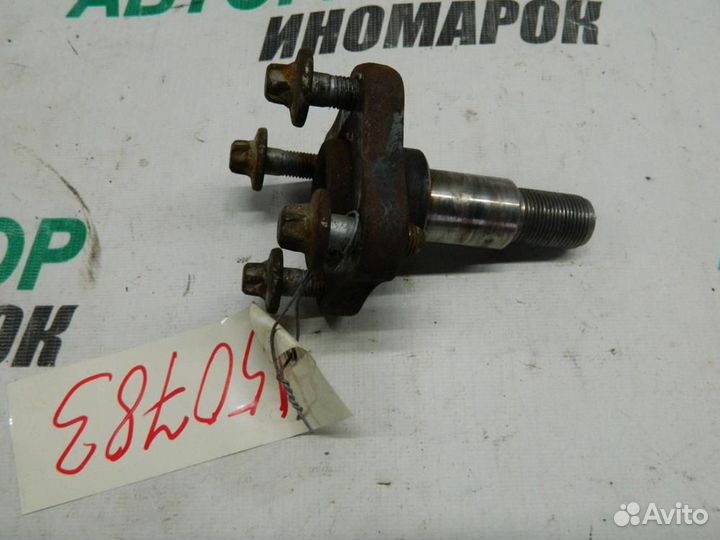 Цапфа левая для Nissan Note 1 2005-2013г