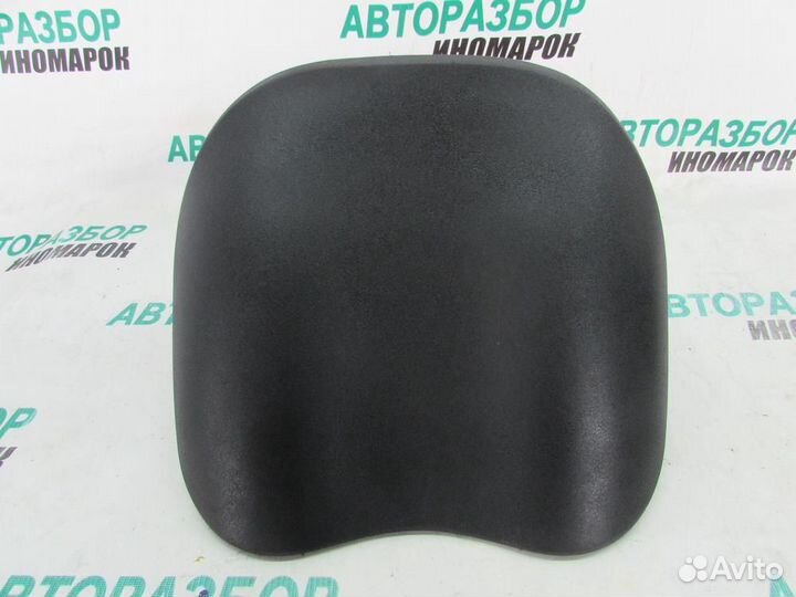 Накладка торпедо для Renault Megane 2 2002-2009г