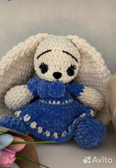 Мягкая игрушка