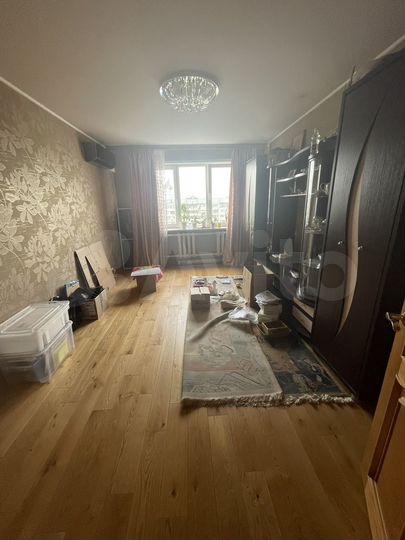 2-к. квартира, 50,9 м², 9/9 эт.