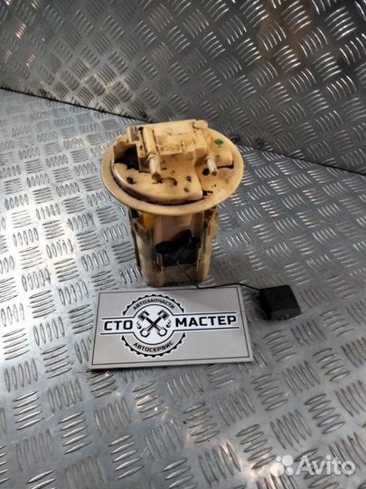 Топливный насос Peugeot Partner 1.6