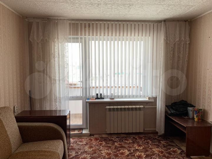 1-к. квартира, 34,1 м², 1/3 эт.