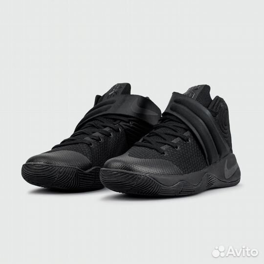 Кроссовки Nike Kyrie 2 Trp. Black