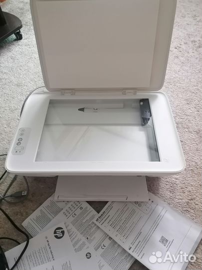 Принтер hp deskjet 2320