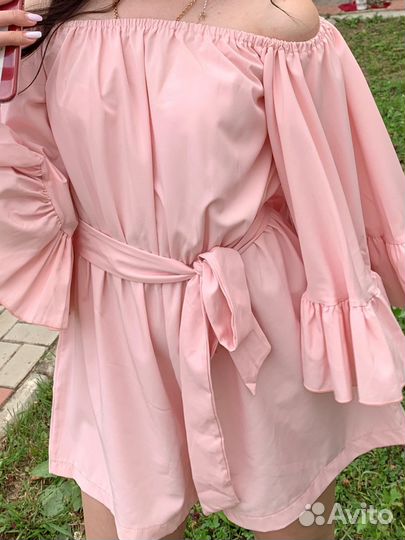 Комбенизон женский