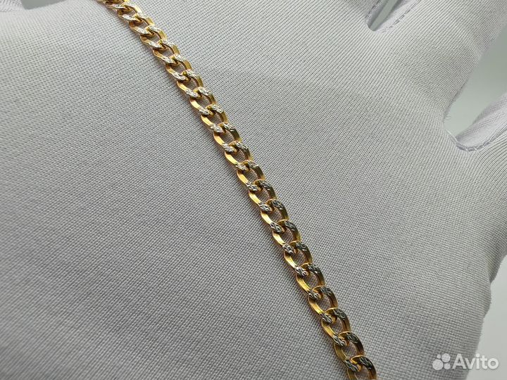Золотая Цепь 585 пробы. Рассрочка