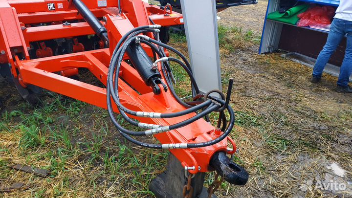 Борона БДМ-Агро БДМ, 2023