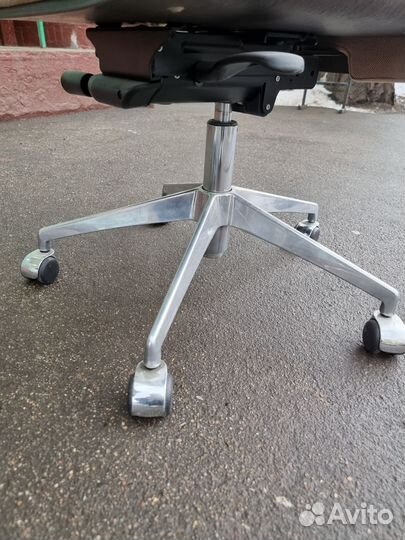 Компьютерное кресло импорт