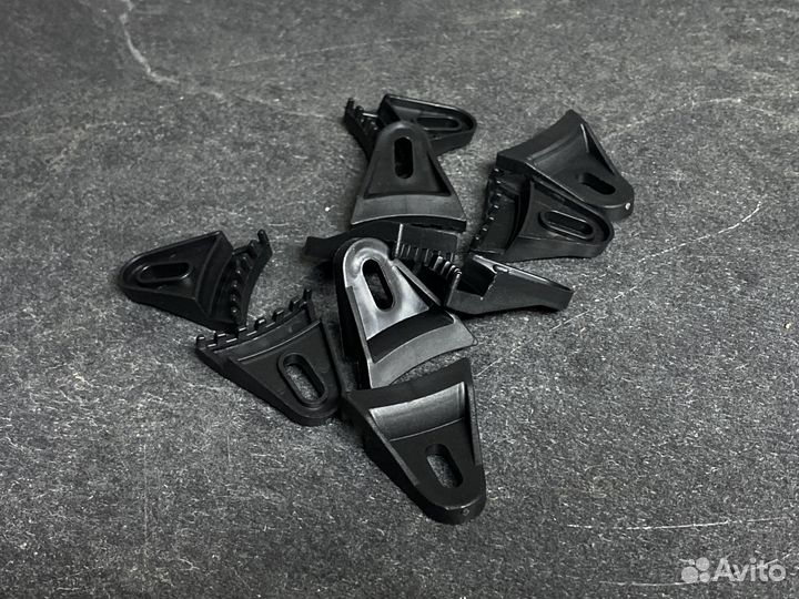 Сетки защитные для колонок/динамиков