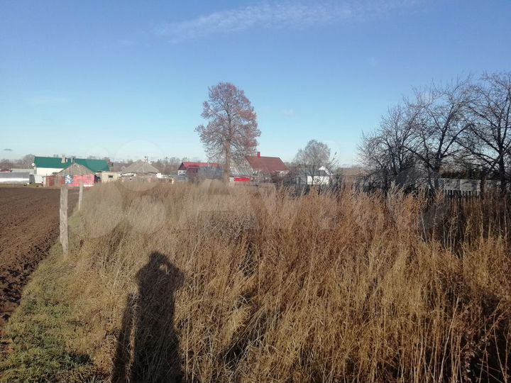 Дом 45 м² на участке 15 сот.