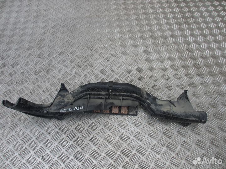 Кронштейн электропроводки торпедо Scania 1874210