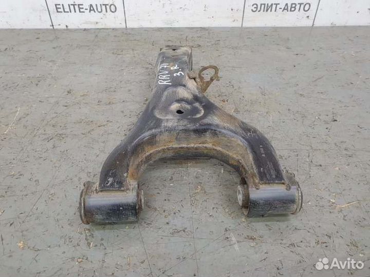 Рычаг задний правый Land Rover Range Rover Vogue