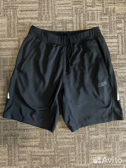 Шорты adidas originals на мальчика