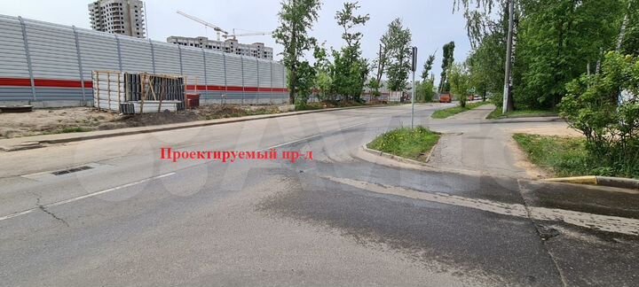 Машиноместо, 15 м²