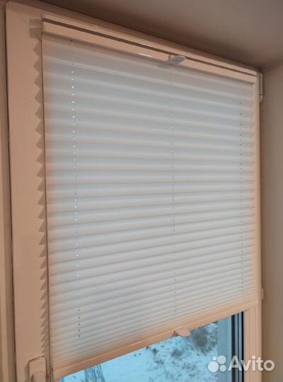 Рулонные шторы от производителя