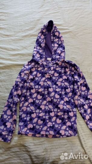 Детские вещи пакетом, для девочек, 116размер