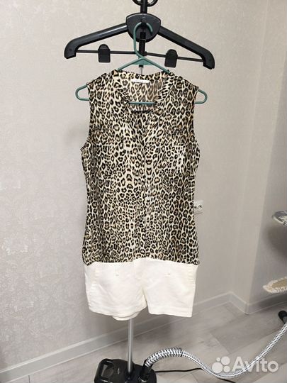 Комбинезон женский