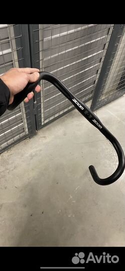 Руль для шоссейного велосипеда