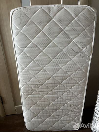 Матрас детский 120 60