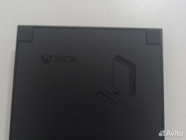 Вертикальная подставка xbox ONE S