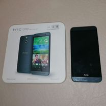 HTC One E8 Dual Sim, 2/16 ГБ