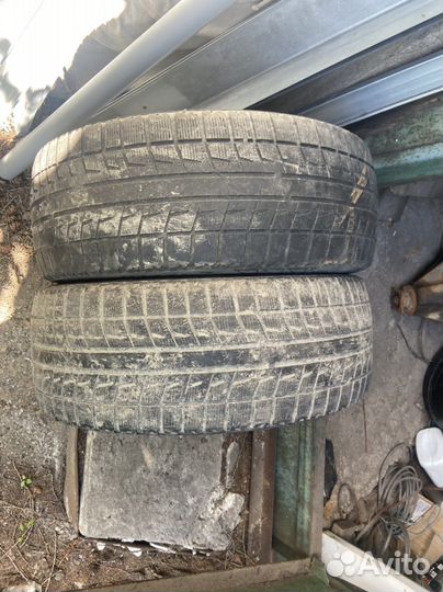 Bridgestone Ice Cruiser 7000 225/55 R17