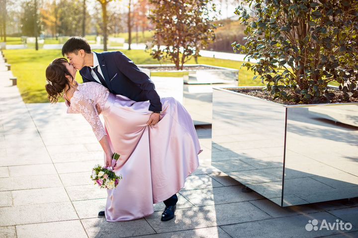 Фотограф на свадьбу \ фотосессии