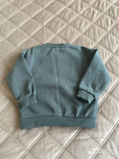 Кофта для мальчика