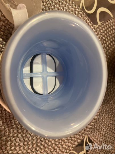 Подогреватель для бутылочек philips avent