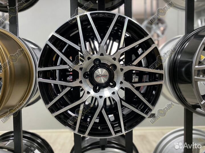 Диски X-trike X-133 R18 5x114.3