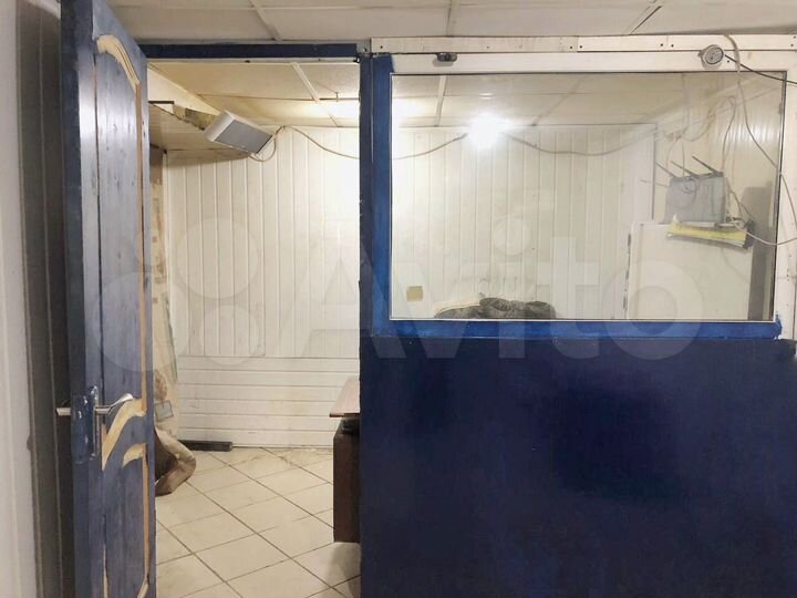 Свободного назначения / Склад, 80 м²