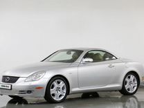 Lexus SC 4.3 AT, 2006, 220 726 км, с пробегом, цена 2 195 000 руб.