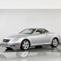 Lexus SC 4.3 AT, 2006, 220 726 км, с пробегом, цена 2 195 000 руб.