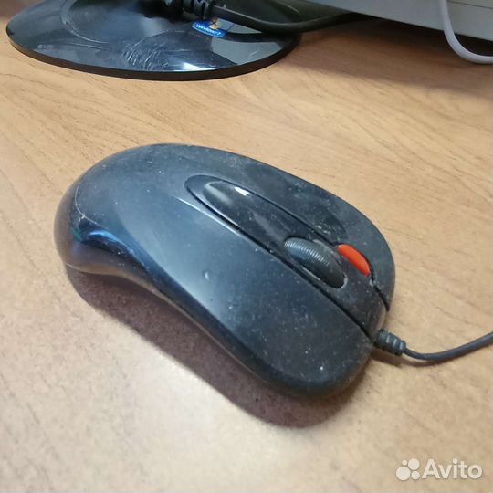 Периферия к пк