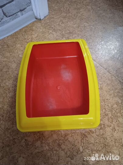 Лоток для кошек