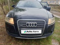 Audi A6 Allroad Quattro 3.1 AT, 2006, 241 880 км, с пробегом, цена 850 000 руб.