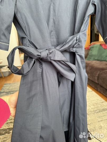 Платье S Max Mara