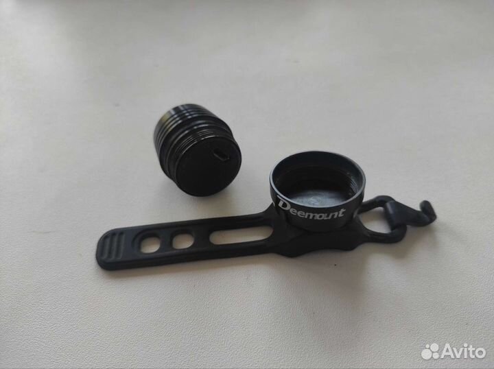 Задний фонарь для велосипеда