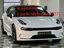 Новый Zeekr 001 AT, 2023, цена 6 200 000 руб.