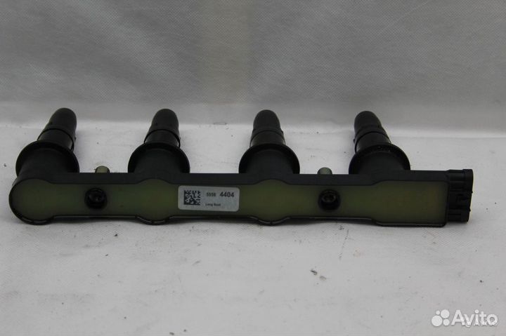 Модуль зажигания Опель Астра J (Джей) a16xer