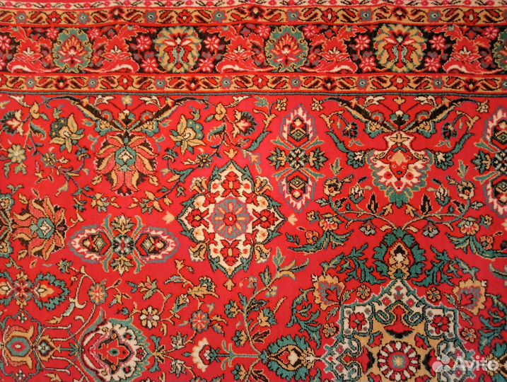 Ковер большой СССР 2х3