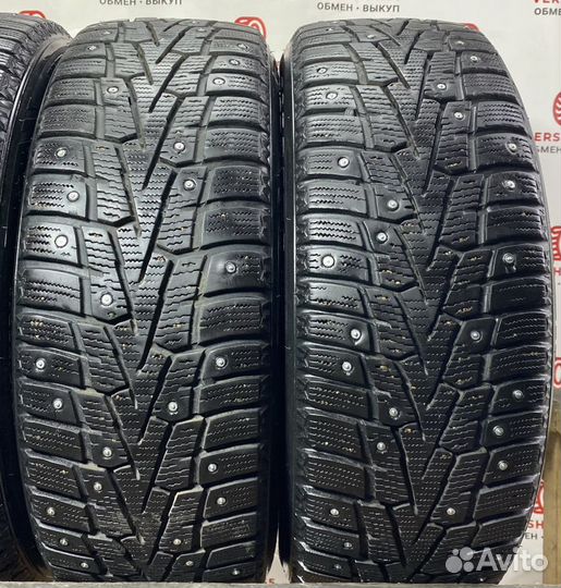 Roadstone Winguard WinSpike 205/55 R16