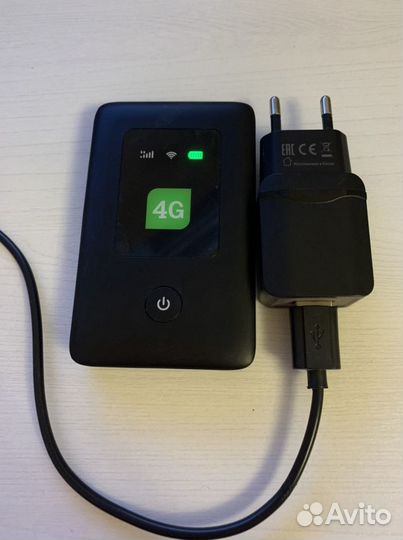 4g модем теле2