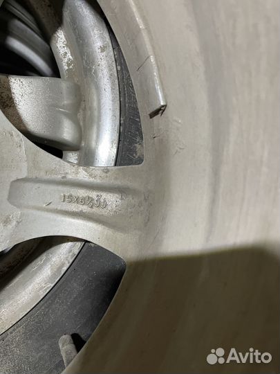 Roadstone Classe Premiere CP672 205/65 R15 94H