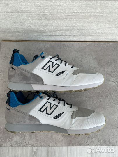 New Balance Trailbuster 12us мужские кроссовки