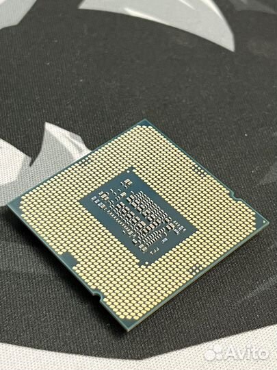 Cpu intel core i5 10400f