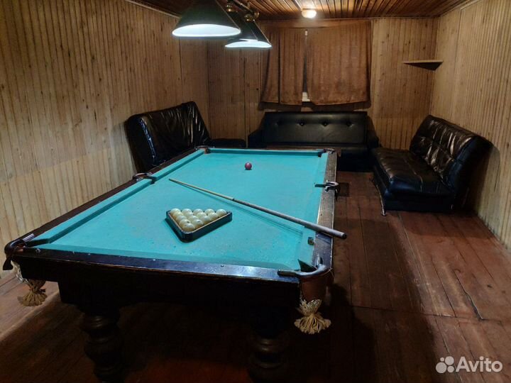 Баня на дровах с вениками,Сауна,Садовый,Уинская 2е