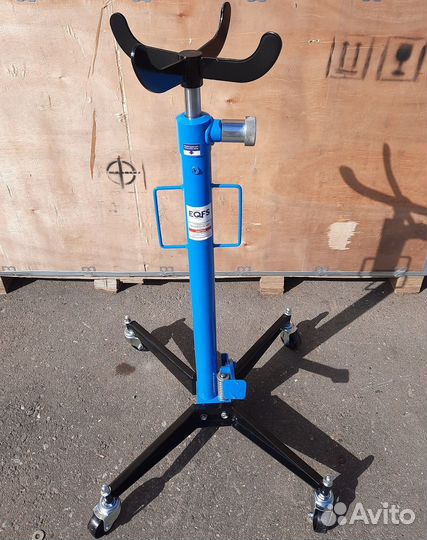 Стойка трансмиссионная гидравлическая 0,5т Новая