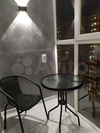 Квартира-студия, 26 м², 14/20 эт.