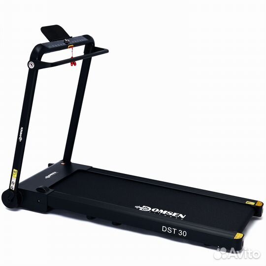Беговая дорожка Domsen Fitness DST30